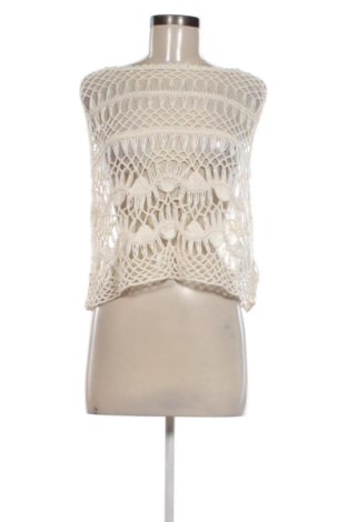 Damentop H&M, Größe L, Farbe Ecru, Preis € 15,00, #137346362