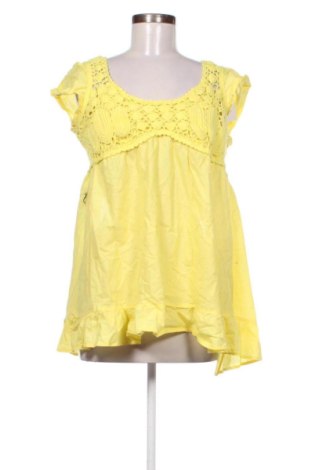 Damentop Warehouse, Größe L, Farbe Gelb, Preis € 8,98, #137346387