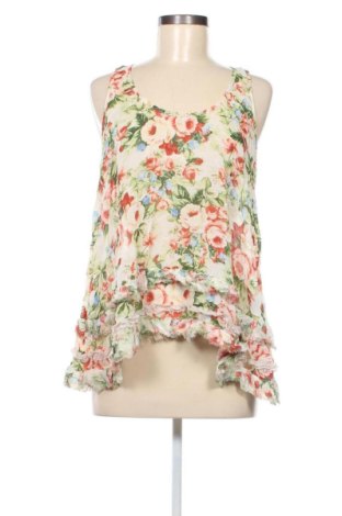 Damentop Topshop, Größe M, Farbe Mehrfarbig, Preis € 8,98, #137346605