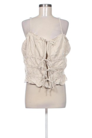 Női top Unbranded, Méret XL, Szín Bézs, Ár 4 610 Ft, #137346917