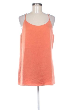 Dámsky top  Comma,, Veľkosť XL, Farba Oranžová, Cena  75,29 €, #137346960