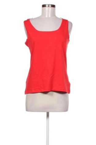 Damentop Esmara, Größe L, Farbe Rot, Preis 8,00 €, #137347001