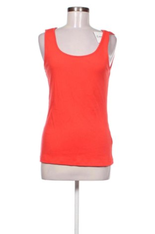 Top de femei Esmara, Mărime L, Culoare Portocaliu, Preț 41,99 Lei, #137347044
