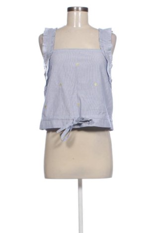 Damentop H&M, Größe XS, Farbe Blau, Preis 10,29 €, #137347083