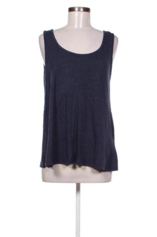 Top de femei Esmara, Mărime L, Culoare Albastru, Preț 41,99 Lei, #137347095