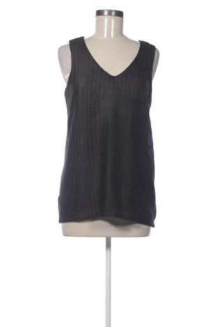 Damentop Vero Moda, Größe L, Farbe Schwarz, Preis 9,00 €, #137347499