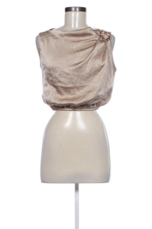 Női top Unbranded, Méret XS, Szín Bézs, Ár 5 319 Ft, #137347625