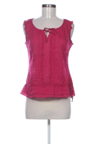 Top de femei Street One, Mărime S, Culoare Roz, Preț 67,99 Lei, #137347708