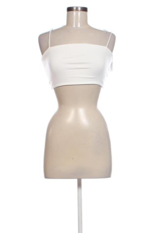 Top de femei SHEIN, Mărime S, Culoare Alb, Preț 62,99 Lei, #137347725