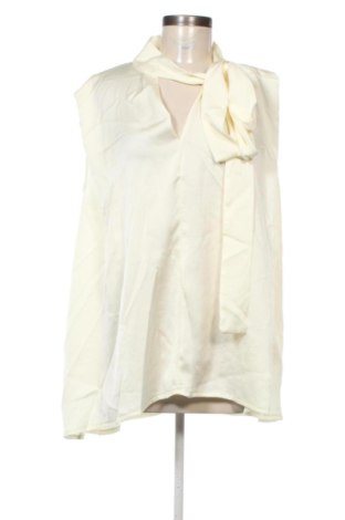 Top de femei Rich & Royal, Mărime XL, Culoare Ecru, Preț 346,99 Lei, #137348212