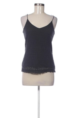 Damentop Vero Moda, Größe S, Farbe Schwarz, Preis 8,00 €, #137348273