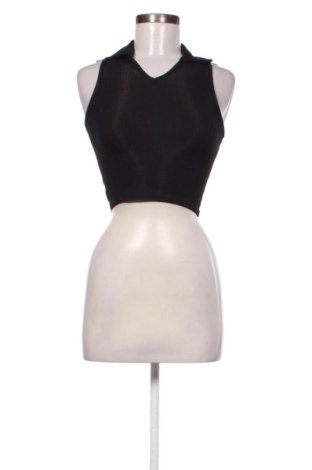 Top de femei Nasty Gal, Mărime XS, Culoare Negru, Preț 62,99 Lei, #137348552