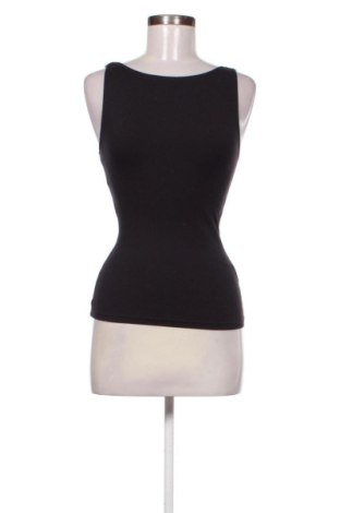 Дамски топ H&M, Размер XS, Цвят Черен, Цена 10,00 €, #137348578
