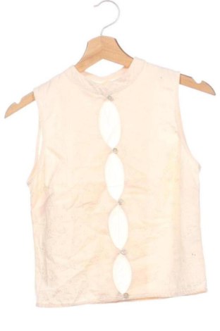 Дамски топ Pull&Bear, Размер S, Цвят Розов, Цена 12,00 €, #137348581