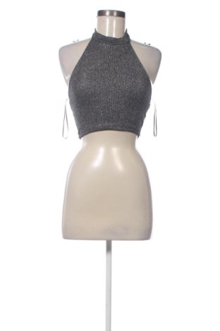 Top de femei Pull&Bear, Mărime XS, Culoare Negru, Preț 57,74 Lei, #137348616