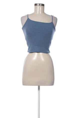 Top de femei Unbranded, Mărime XS, Culoare Albastru, Preț 57,74 Lei, #137348627
