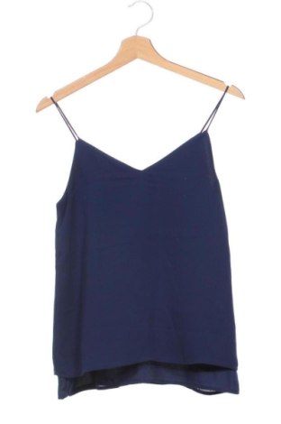 Top de femei Unbranded, Mărime XS, Culoare Albastru, Preț 57,74 Lei, #137348776