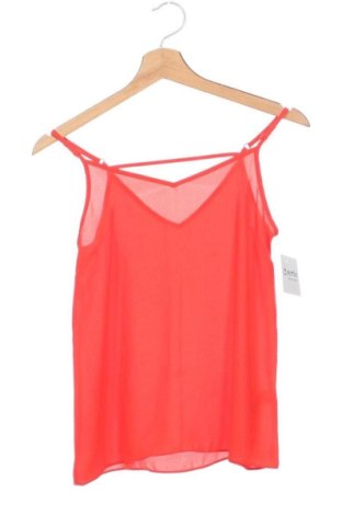 Top de femei Unbranded, Mărime XS, Culoare Roșu, Preț 62,99 Lei, #137348868