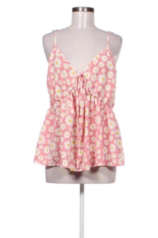 Top de femei SHEIN, Mărime XXL, Culoare Multicolor, Preț 52,49 Lei, #137348883