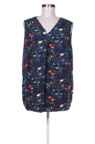 Top de femei John Baner, Mărime 3XL, Culoare Multicolor, Preț 52,49 Lei, #137349111