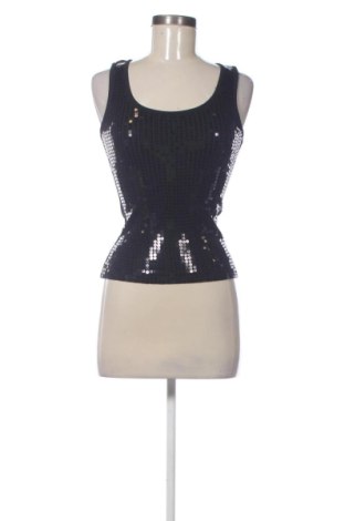 Top de femei Kikiriki, Mărime XS, Culoare Negru, Preț 52,49 Lei, #137349190