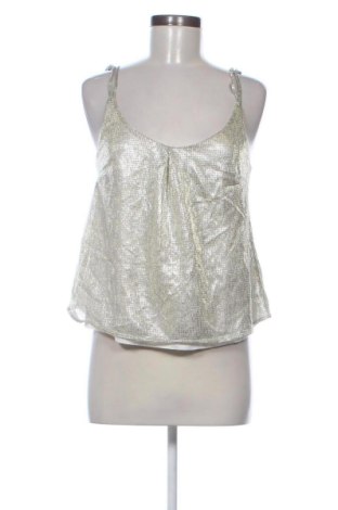 Top de femei Cotton Express, Mărime M, Culoare Argintiu, Preț 57,74 Lei, #137349649