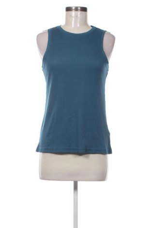 Dámsky top  Crivit, Veľkosť M, Farba Modrá, Cena  10,00 €, #137349776