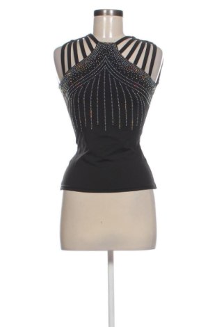 Damski top CBR, Rozmiar S, Kolor Czarny, Cena 55,04 zł, #137350220