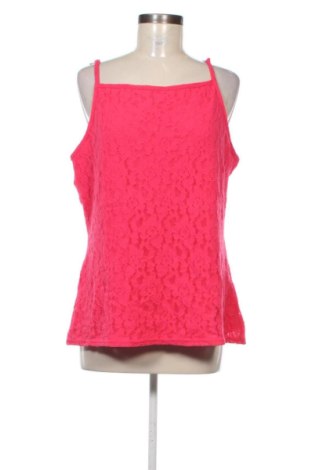 Top de femei Rainbow, Mărime L, Culoare Roz, Preț 54,00 Lei, #137350337