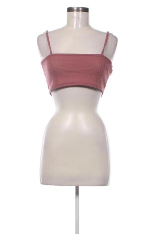 Dámský top Unbranded, Velikost M, Barva Popelavě růžová, Cena  291,00 Kč, #137350345