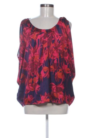 Top de femei H&M, Mărime XXL, Culoare Multicolor, Preț 80,99 Lei, #137350460