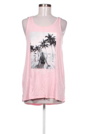 Top de femei Amisu, Mărime M, Culoare Roz, Preț 83,99 Lei, #137350588