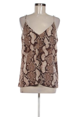 Damski top H&M, Rozmiar L, Kolor Kolorowy, Cena 42,34 zł, #137350639