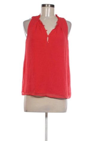 Damentop Mango, Größe M, Farbe Rot, Preis 13,00 €, #137350704