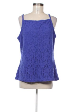 Dámský top Unbranded, Velikost L, Barva Modrá, Cena  351,00 Kč, #137350715