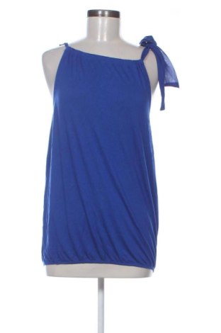 Top de femei Mohito, Mărime L, Culoare Albastru, Preț 67,00 Lei, #137351029