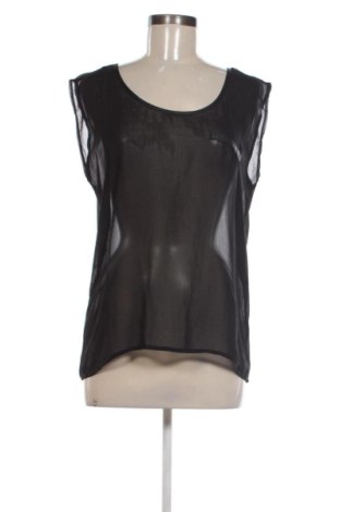 Damski top Vero Moda, Rozmiar L, Kolor Czarny, Cena 33,87 zł, #137351303