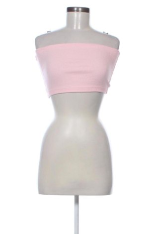 Top de femei Unbranded, Mărime XXS, Culoare Roz, Preț 68,24 Lei, #137351639