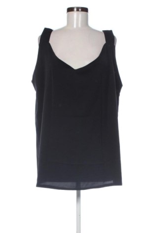 Damentop Unbranded, Größe XXL, Farbe Schwarz, Preis € 23,99, #137351798