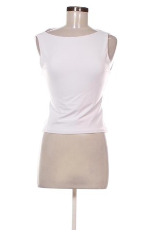 Damski top Stradivarius, Rozmiar M, Kolor Biały, Cena 50,99 zł, #137351981