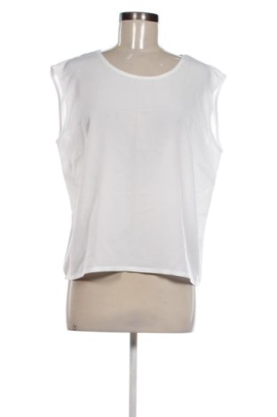 Damentop Unbranded, Größe XL, Farbe Weiß, Preis 18,00 €, #137352518