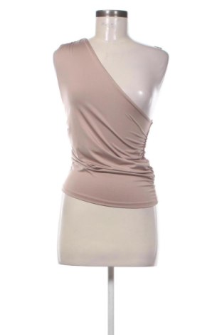 Damentop Unbranded, Größe S, Farbe Aschrosa, Preis 14,00 €, #137352533