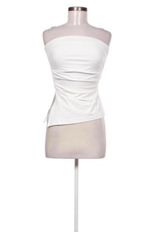 Top de femei SHEIN, Mărime S, Culoare Alb, Preț 36,74 Lei, #137352733