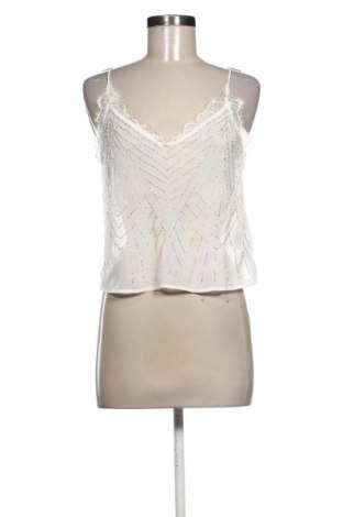Női top Bershka, Méret M, Szín Fehér, Ár 3 901 Ft, #137352754