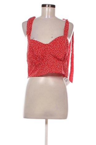 Top de femei SHEIN, Mărime XXL, Culoare Multicolor, Preț 52,49 Lei, #137353327