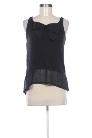 Top de femei H&M, Mărime M, Culoare Negru, Preț 98,05 Lei, #137353378