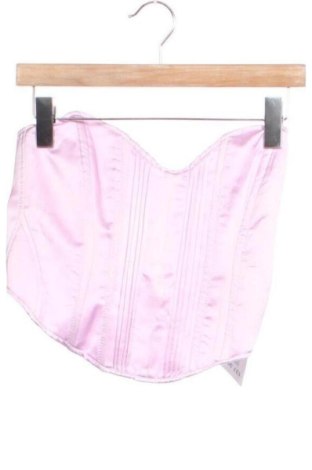 Top de femei Unbranded, Mărime S, Culoare Roz, Preț 65,71 Lei, #137353395
