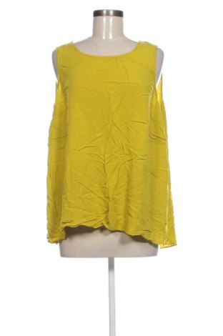 Top de femei Yessica, Mărime XL, Culoare Galben, Preț 57,00 Lei, #137353474