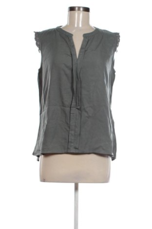 Top de femei ONLY, Mărime L, Culoare Verde, Preț 52,49 Lei, #137353480