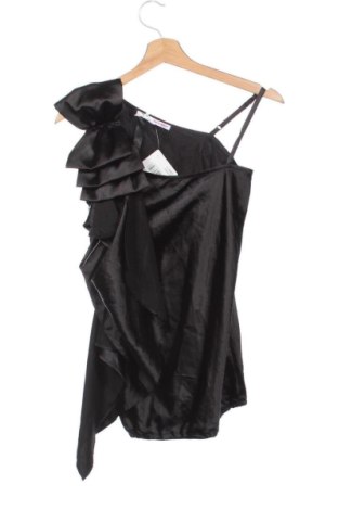 Top de femei Tally Weijl, Mărime XS, Culoare Negru, Preț 47,24 Lei, #137353859